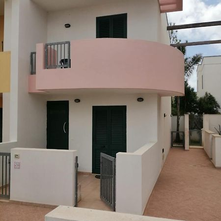 Case In Residence Torre Dell'Orso Ngoại thất bức ảnh