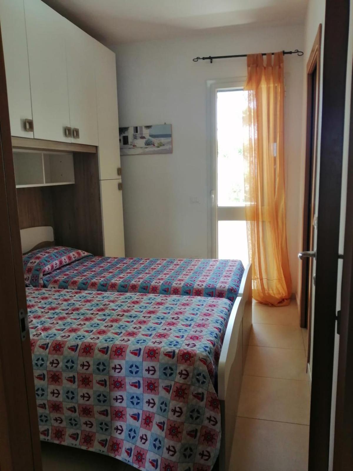 Case In Residence Torre Dell'Orso Ngoại thất bức ảnh