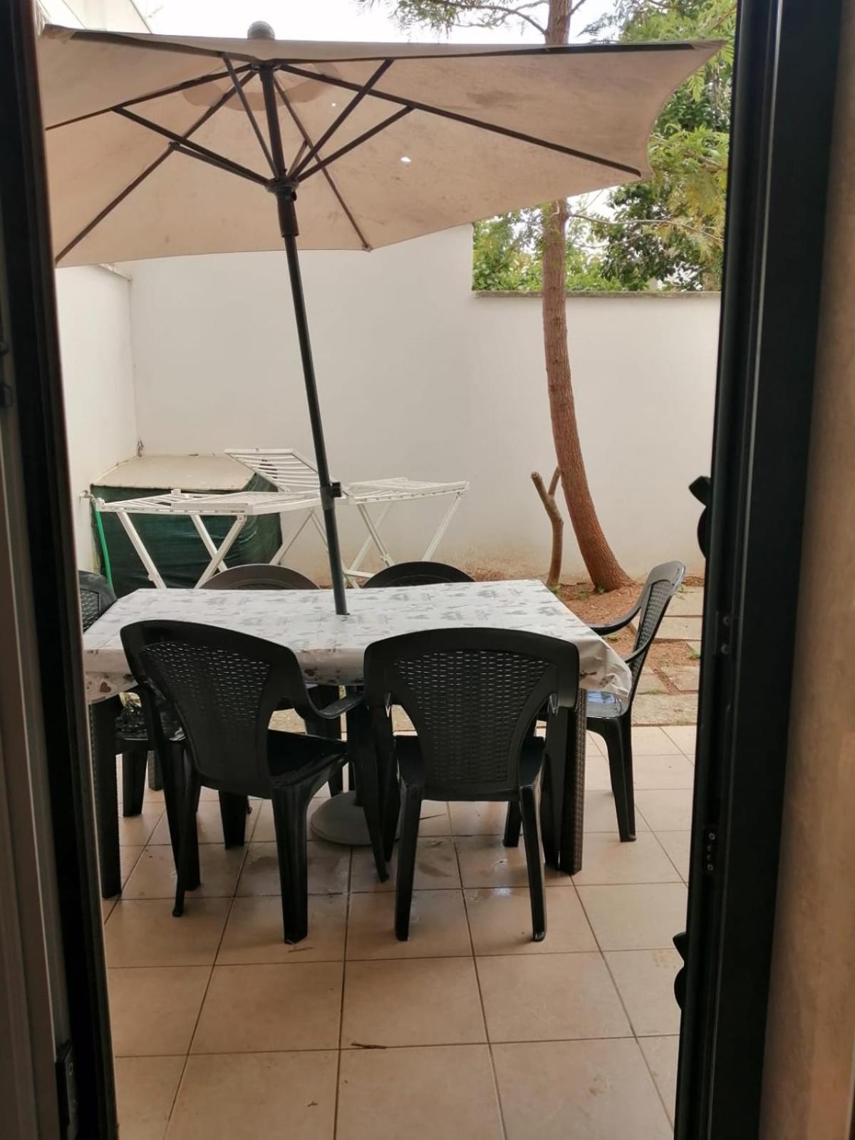 Case In Residence Torre Dell'Orso Ngoại thất bức ảnh