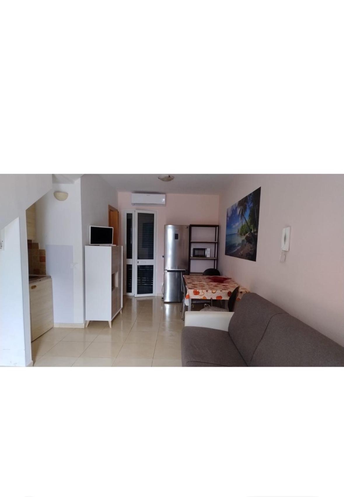 Case In Residence Torre Dell'Orso Ngoại thất bức ảnh