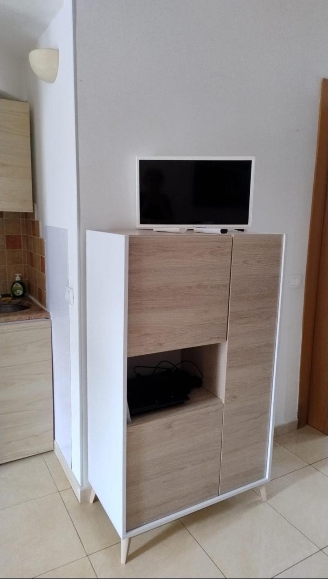 Case In Residence Torre Dell'Orso Ngoại thất bức ảnh